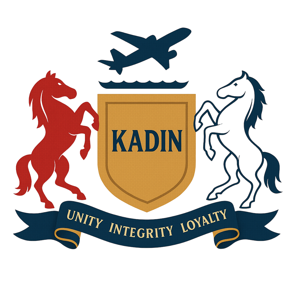 Logo Kadin Bengkayang